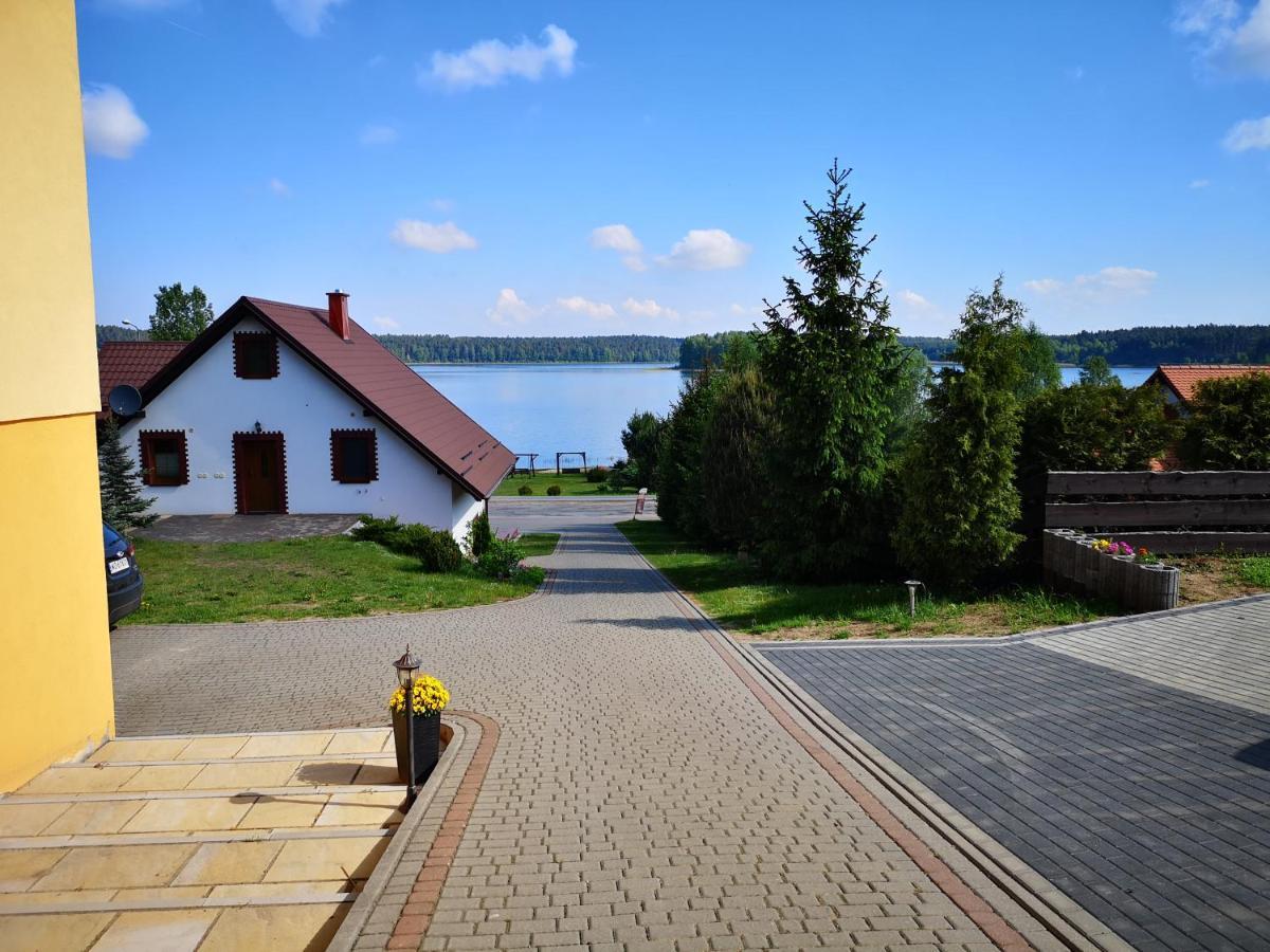 Agroturystyka Dobri mól Kiedrowice Zewnętrze zdjęcie
