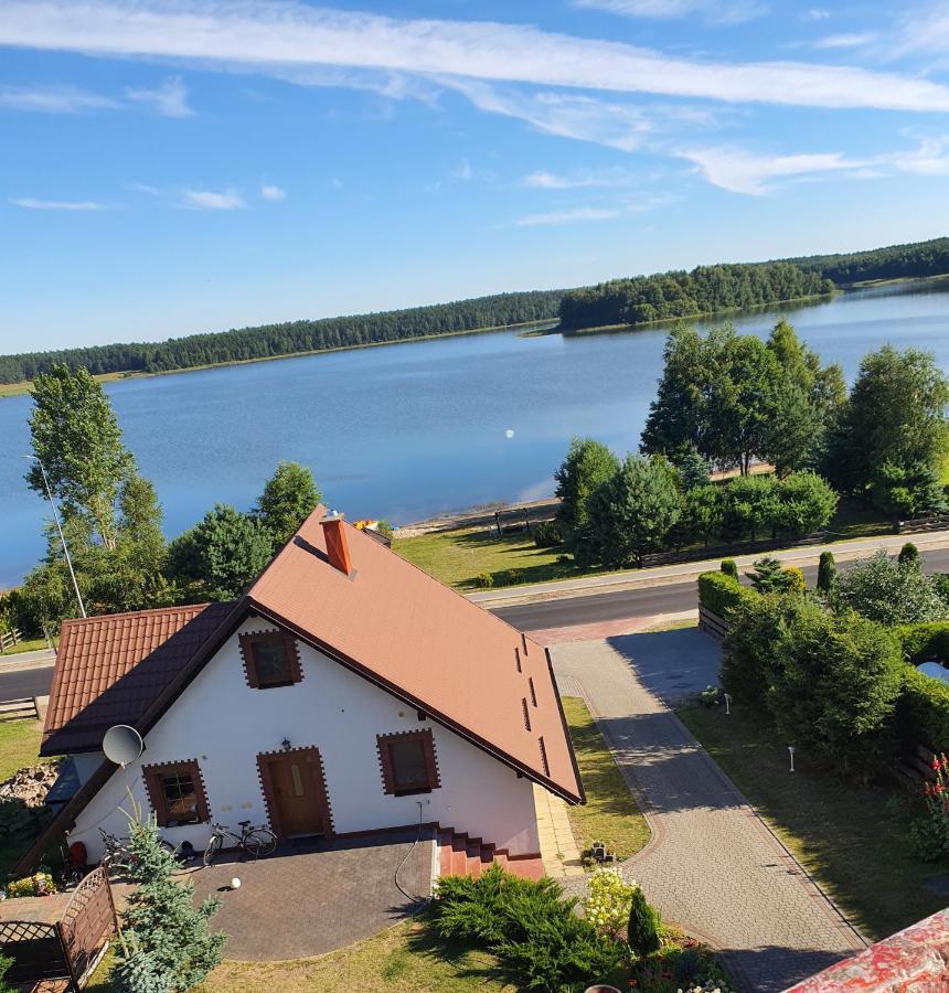 Agroturystyka Dobri mól Kiedrowice Zewnętrze zdjęcie