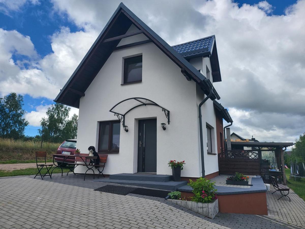 Agroturystyka Dobri mól Kiedrowice Zewnętrze zdjęcie